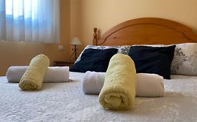 Apartamentos Mateo